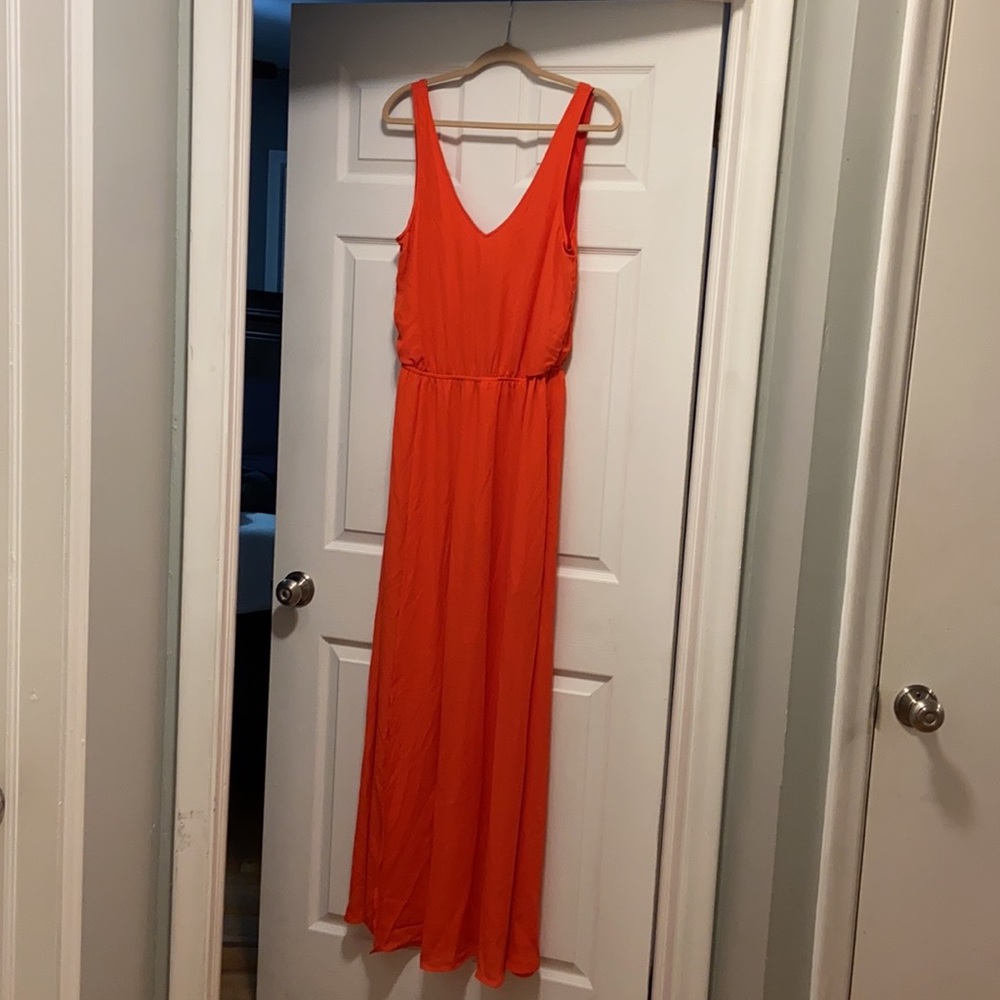 EUC Show me your Mumu Dress